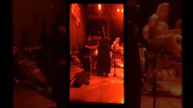 Craig Sorrells Project @ The Getaway Festival (Drum Solo) смотреть онлайн