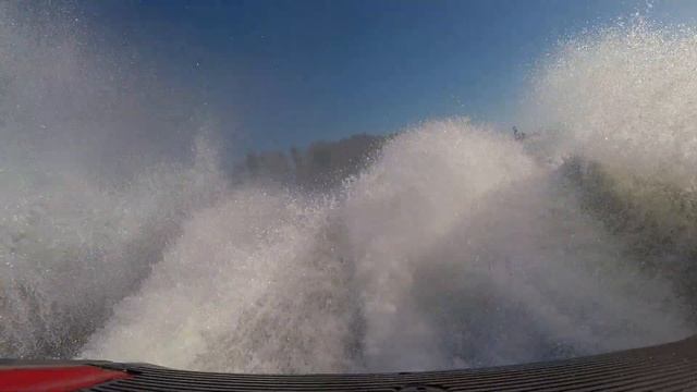 RunAbout GP3 Race смотреть онлайн