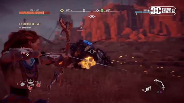 Antes de Comprar Horizon Zero Dawn смотреть онлайн