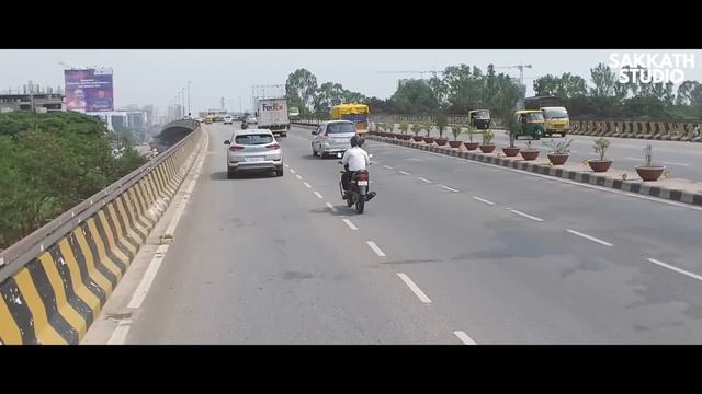 CARAOKE - S1E5 | CARAOKE - MC BIJJU | MARTIN YO | S.I.D | MAYURAA | SAKKATH STUDIO