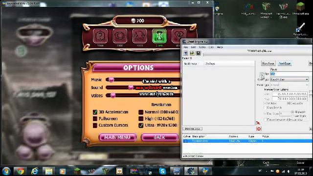 How to use Cheat Engine смотреть онлайн