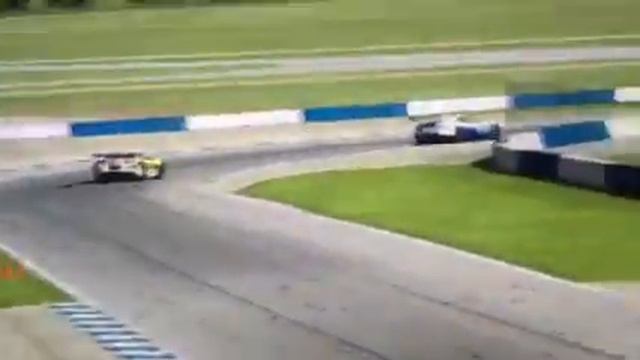 C6R SQ sur Sebring смотреть онлайн