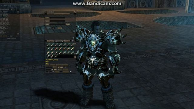 New Armor смотреть онлайн