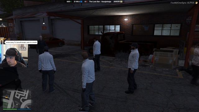 Räplääjä Riku - 49 I Lost смотреть онлайн