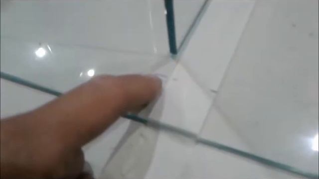 Как склеить САМП (аквариум фильтр с перегородками) смотреть онлайн