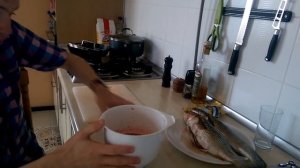 Как приготовить кефаль? Отличный рецепт