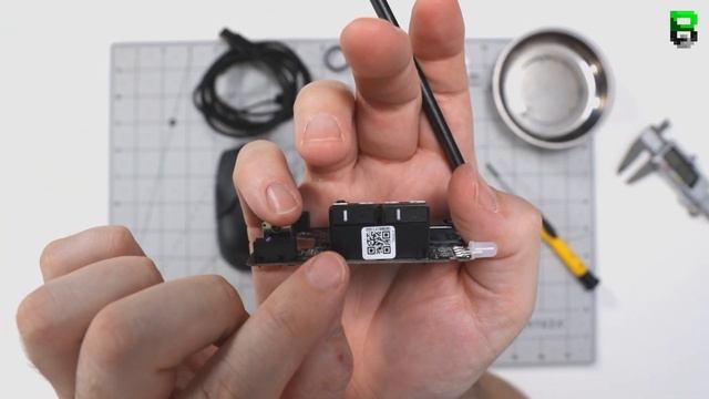 HOW TO OPEN YOUR RAZER VIPER MINI - Teardown смотреть онлайн