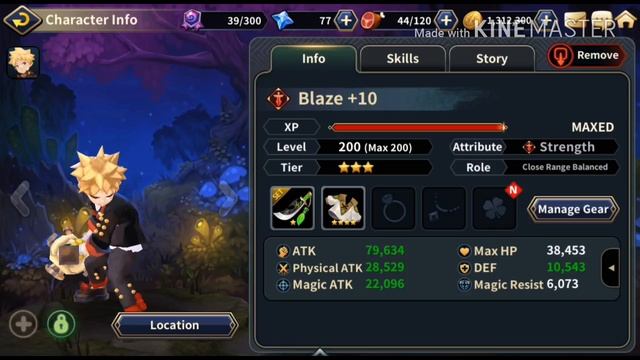 Phantom Chaser Begginer guide смотреть онлайн