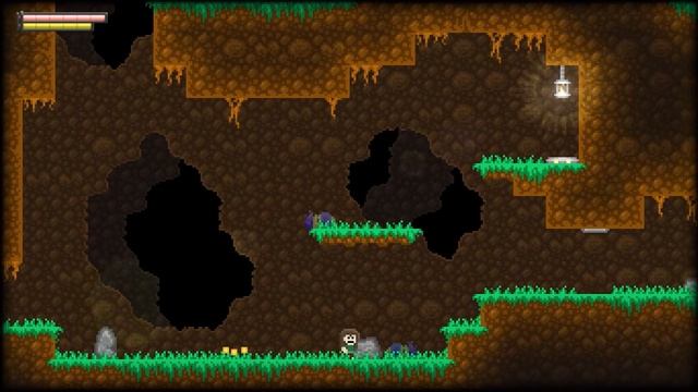 Indie Game First Look: Momento Temporis: Light from the Deep | Souls-like? смотреть онлайн