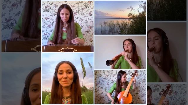 #сказка КОГДА МЫ ВЫРАСТЕМ Полина Черкасова - авторская сказка #сказочница #полиначеркасова смотреть онлайн