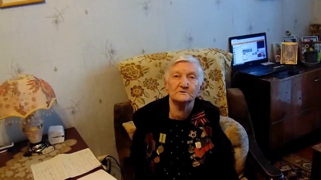 "И вечной будет память поколений..." смотреть онлайн