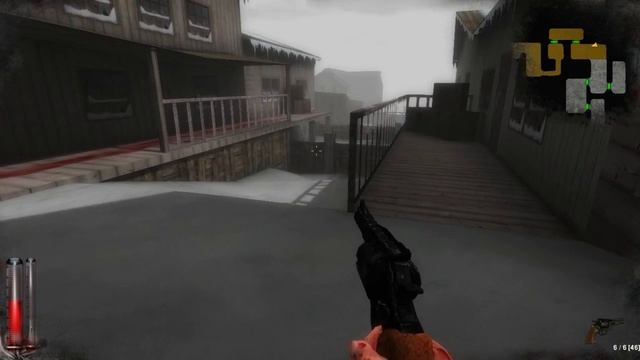 Dementium 2 HD ►Прохождение►Часть 2