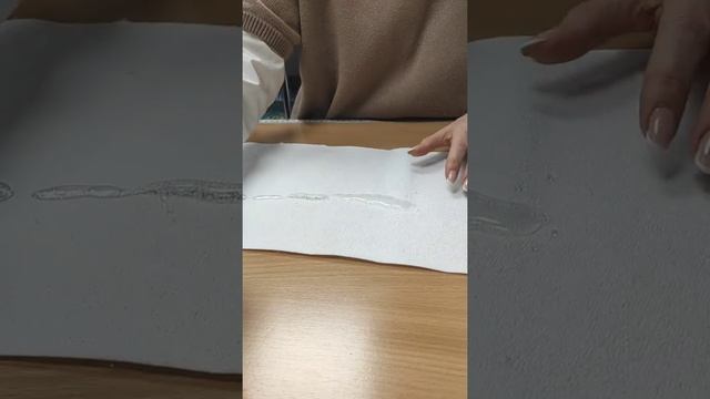 Тестируем махру непромокайку смотреть онлайн