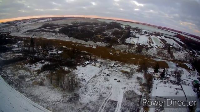 Квадрокоптер L109 GPS Видео от 1 января 2020 г. смотреть онлайн