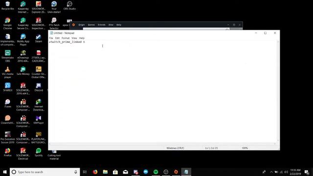 FREE APEX TWITCH PRIME LOOT!!! (INDONESIA) смотреть онлайн