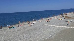 Санаторий Горный воздух (Сочи, Лоо). Обзор реального отдыхающего в нём в 2020 году.