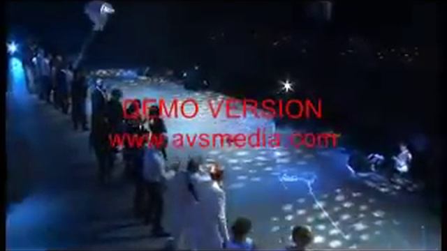 X5 Retail Group Новый год 2011 Диско 80-х часть 2 смотреть онлайн