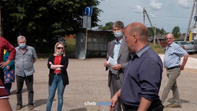 Жители деревни Алгаши против строительства китайской фермы смотреть онлайн