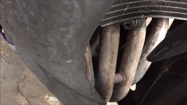 Yamaha R6 Bad Ignition Coil Symptoms смотреть онлайн