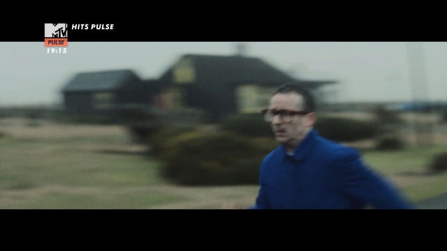 Hot Chip - Need You Now MTV PULSE HD смотреть онлайн