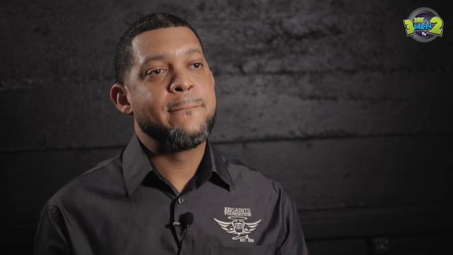 entrevista Edwin Santos, Dominicano ejemplar en Suiza, nos habla de su fundación EDSAINTS FOUNDATIO смотреть онлайн