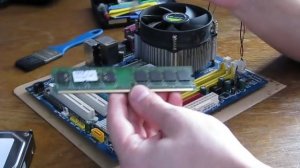 Оперативная память. Назначение и типичные неисправности.