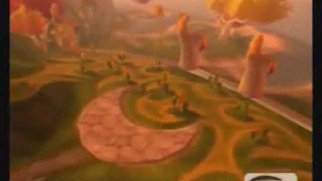 Quel'Thalas - A Lost Kingdom смотреть онлайн