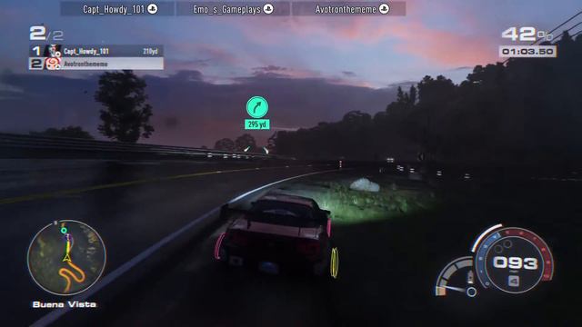 NFS Unbound With The Boys Again смотреть онлайн