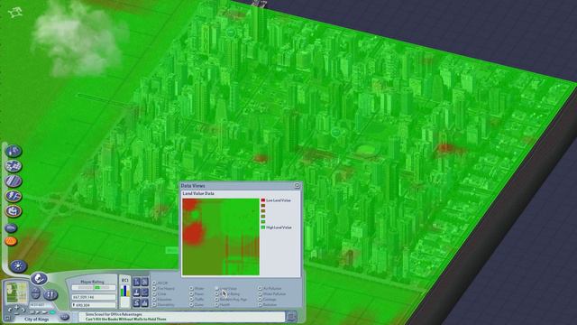 SimCity 4 2021 03 15 01 43 55 смотреть онлайн