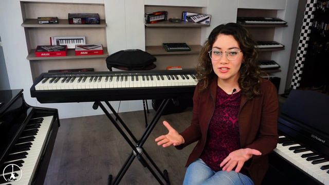 Roland FP-10 (arabe) - Rock.ma смотреть онлайн