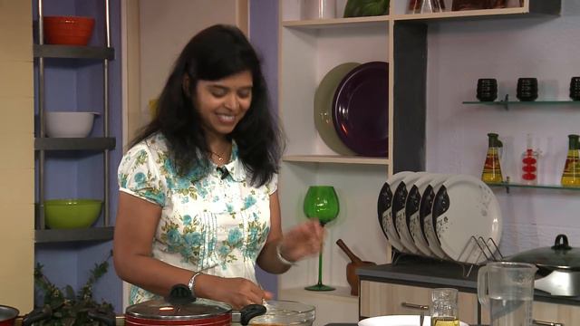 Coconut Kofta Curry - Mrs Vahchef смотреть онлайн