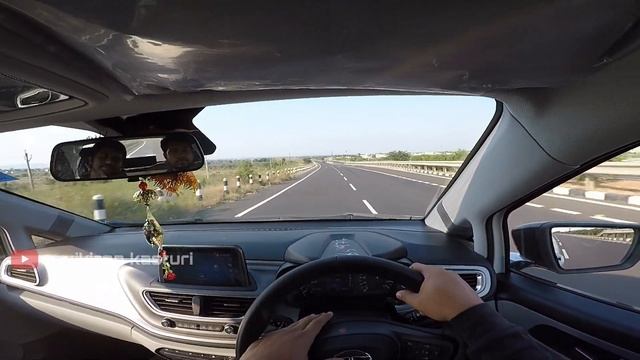 TATA Altroz 1.2L Petrol |Acceleration & Speed Test |Mileage |Best Fun To Drive Car |SAFEST HATCHBAC