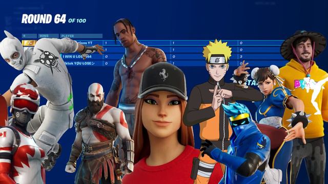 February 24th 2024 Fortnite Item Shop CONFIRMED / Fortnite Early Item Shop Prediction February 24th смотреть онлайн