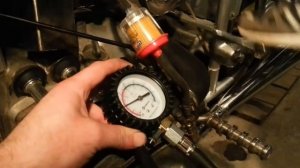 Как проверить компрессию на мотоцикле? И зачем это делать.