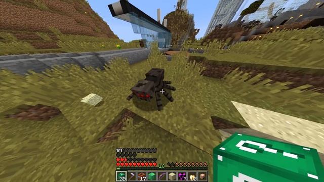 ЛАКИ БЛОК - ПОСТРОЙКИ. ОЧЕНЬ НЕОБЫЧНЫЙ ЛАКИ БЛОК смотреть онлайн