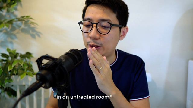 The Misunderstood Microphone - AudioTechnica AT2040 Review смотреть онлайн