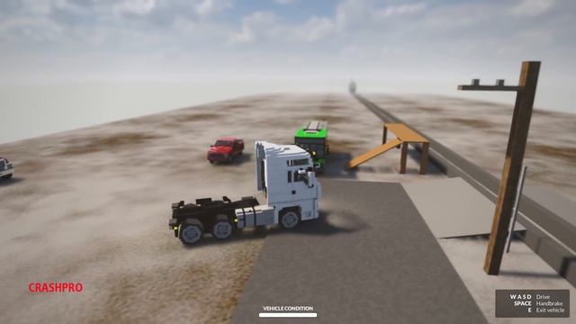 Unstoppable Massive LEGO Train Wrecks - Teardown Mods Smasher смотреть онлайн