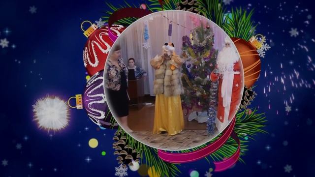 НОВОГОДНИЧЕК 2017 !!! смотреть онлайн