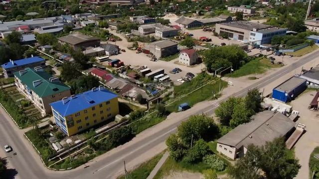 Коммерческая недвижимость Городец ул. Новая смотреть онлайн