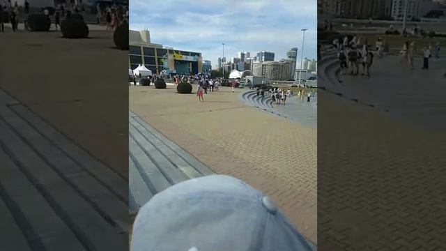День Города 2023 с Друзьями смотреть онлайн