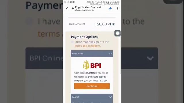[TUTORIAL] How to `Pay Reservation' on DISCIPULUS смотреть онлайн