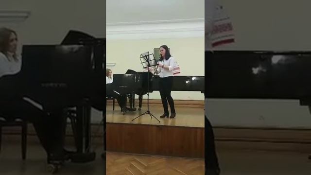 "Сонатина" Бетховен смотреть онлайн