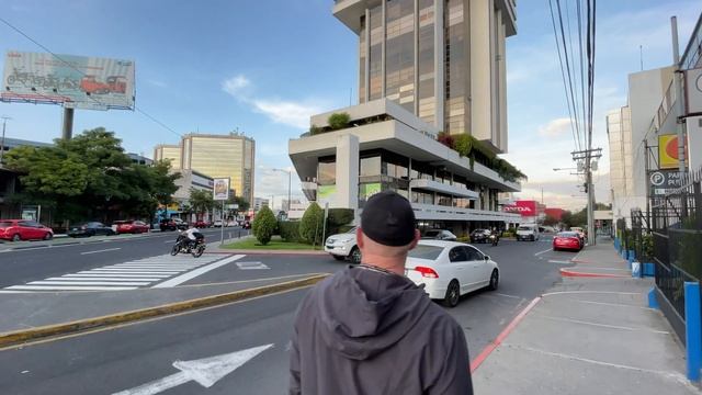 Guatemala City Travel Guide 4K