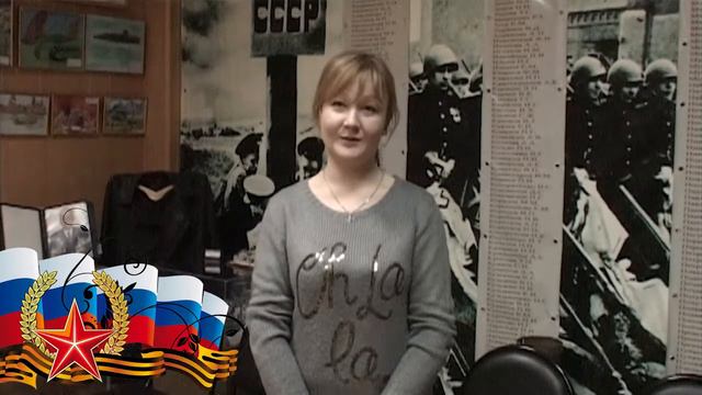 "С Днем защитника Отечества!". ГБУК ДК "Капотня". 20.02.16 смотреть онлайн