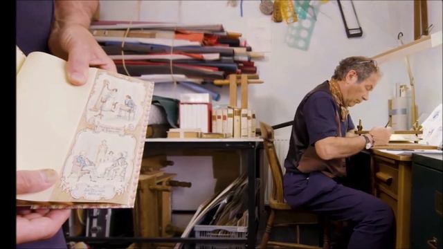 Книги необычные и удивительные смотреть онлайн