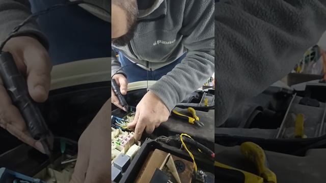 ford focus 3 не заводится смотреть онлайн