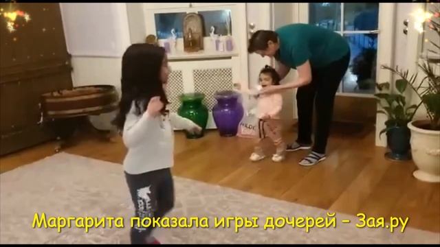 Маргарита Симоньян впервые показала лица дочерей от Тиграна Кеосаяна. Новые видео 2021 смотреть онлайн