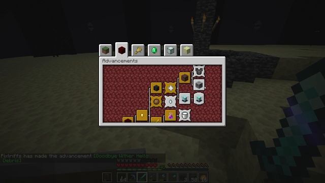 How To Get Netherite In Skyblock! ▫ Minecraft 1.16 Skyblock (Tutorial Let's Play) [Part 26] смотреть онлайн