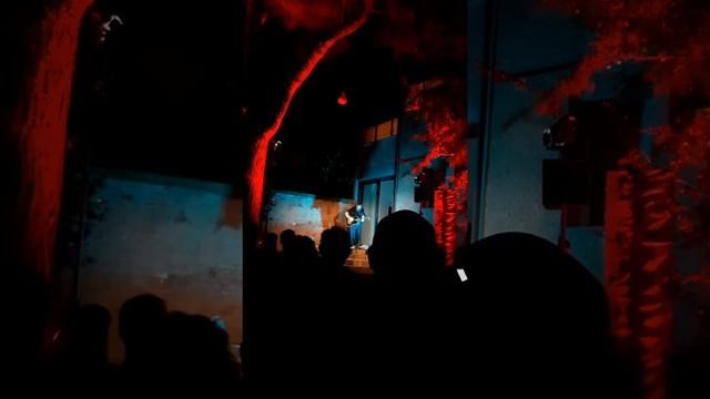 Ben Ottewell (Gomez singer) - Tijuana Lady. Live at Museo Carlo Zauli (Faenza, Italy) смотреть онлайн