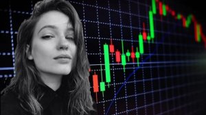 Обзор «Трейдер Анастасия» Мошенник или Заработок?